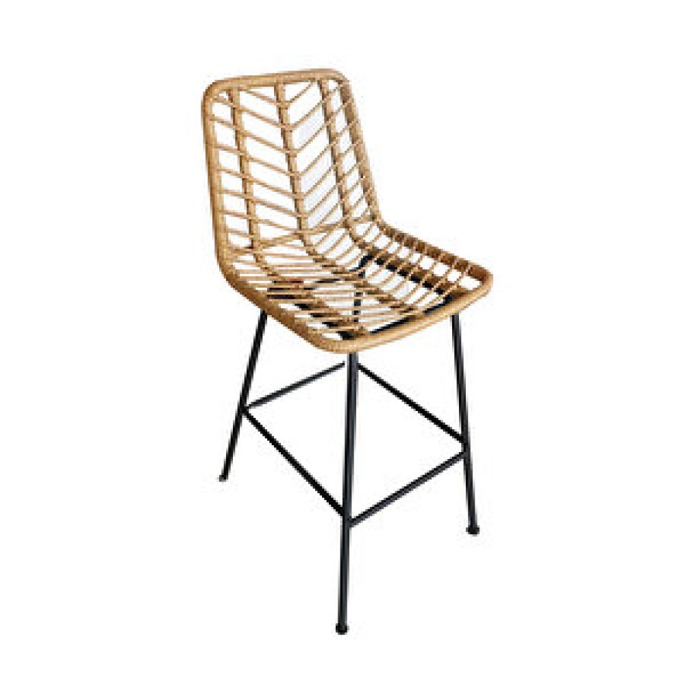 Koçtaş Plus Rattan Bar Sandalyesi Bar Sandalye Fiyatı