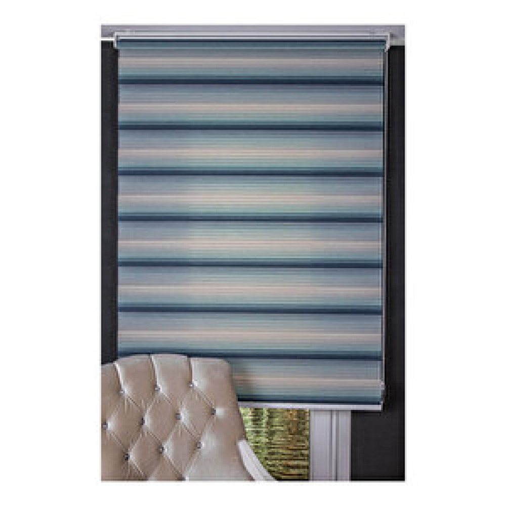 Koçtaş Plus Zebra Stor Perde Yeşik Geçi. 21Ob 80x200 cm Stor Perde Fiyatı