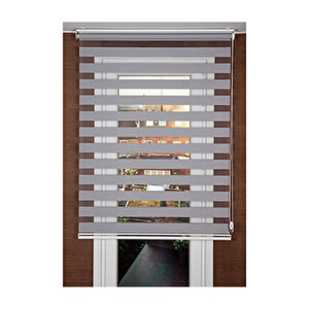 Koçtaş Plus Zebra Vizon 19Ob 160x200 cm Stor Perde Fiyatı