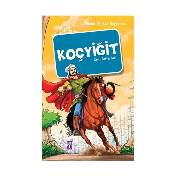 Koçyiğit - Seyit Battal Gazi - Ahmet Yılmaz Boyunağa Diğer Fiyatı