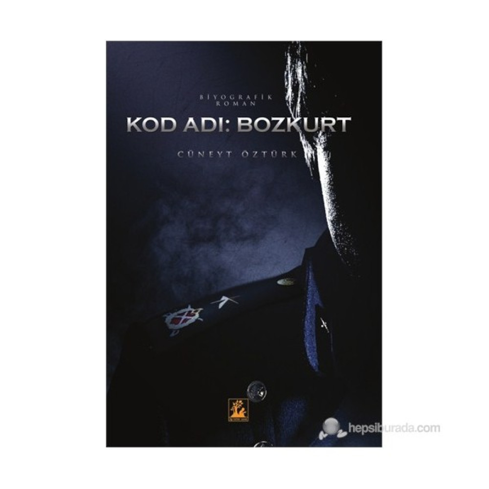 Kod Adı: Bozkurt-Cüneyt Bozkurt Güncel - Genel Konular Fiyatı