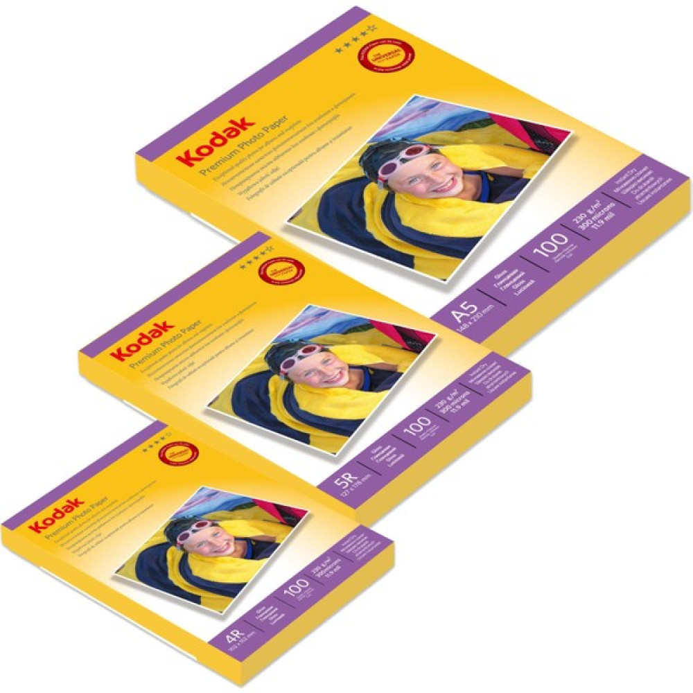 Kodak 230 Gram Fotoğraf Kağıdı Aile Paketi - Tüm Çeşitler Fotoğraf Kağıtları & Asetatlar Fiyatı