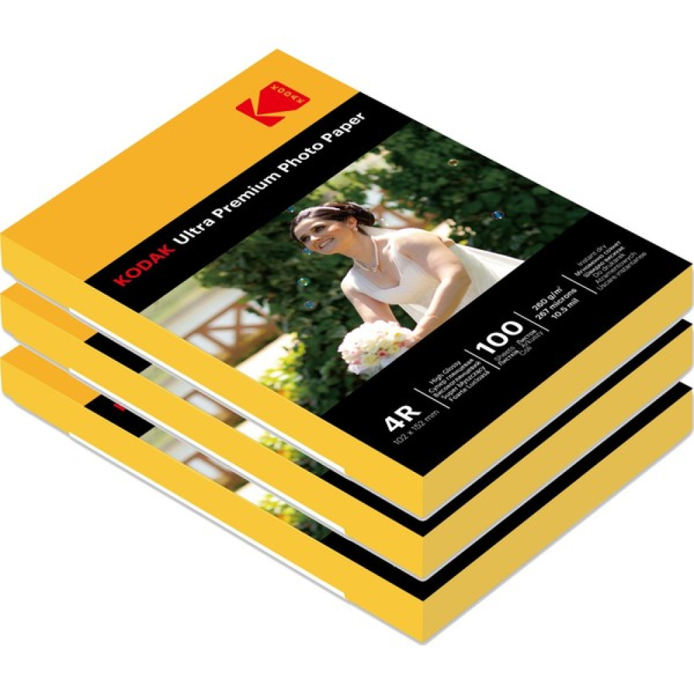 Kodak 260 Gram 10X15 Mat Satin 3'lü Paket Fotoğraf Kağıdı Fotoğraf Kağıtları & Asetatlar Fiyatı