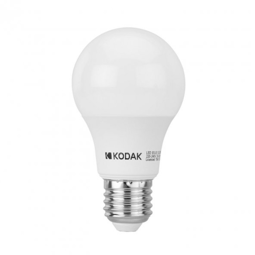 Kodak A60 E27 Duy 6W 480 Lumen  731759 Gun Isıgı Led Ampul Elektrik ve Aydınlatma Fiyatı