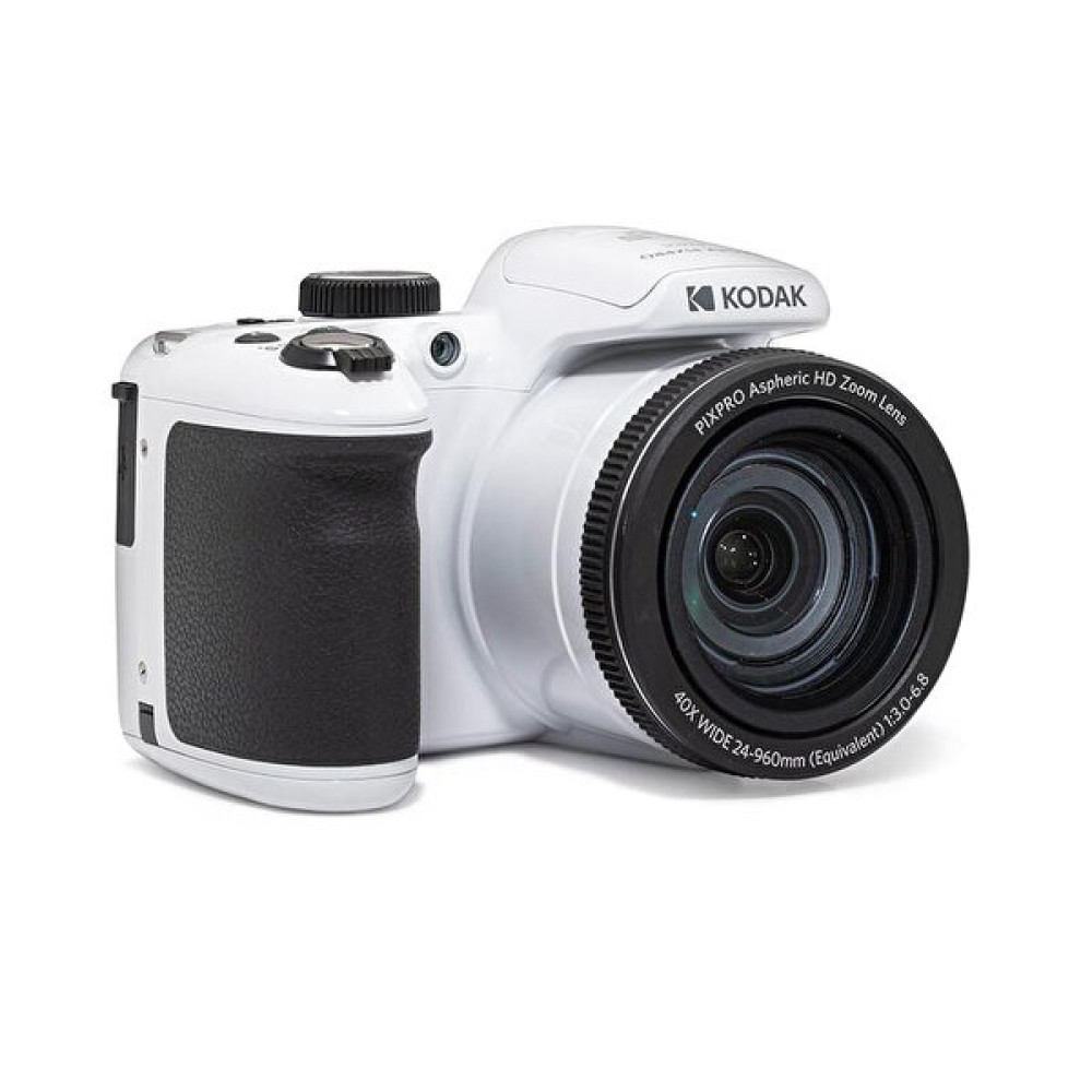 Kodak Astro Zoom Az405/40x Yakınlaştırma Dijital Fotoğraf Makinesi-beyaz Dijital Fotoğraf Makineleri Fiyatı