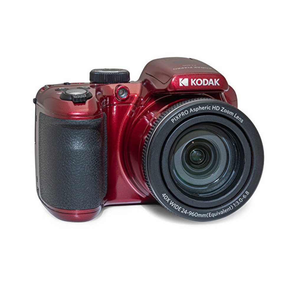Kodak Astro Zoom Az405/40X Yakınlaştırma Kırmızı Dijital Fotoğraf Makinesi Dijital Fotoğraf Makineleri Fiyatı