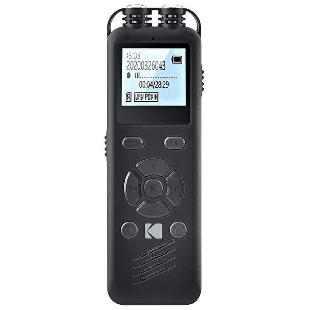 Kodak Dictaphone Vrc250 Ses Kayıt Cihazı Ses Kayıt Cihazları Fiyatı