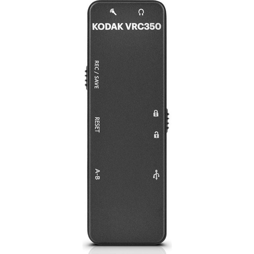 Kodak Dictaphone VRC350 Ses Kayıt Cihazı Ses Kayıt Cihazları Fiyatı
