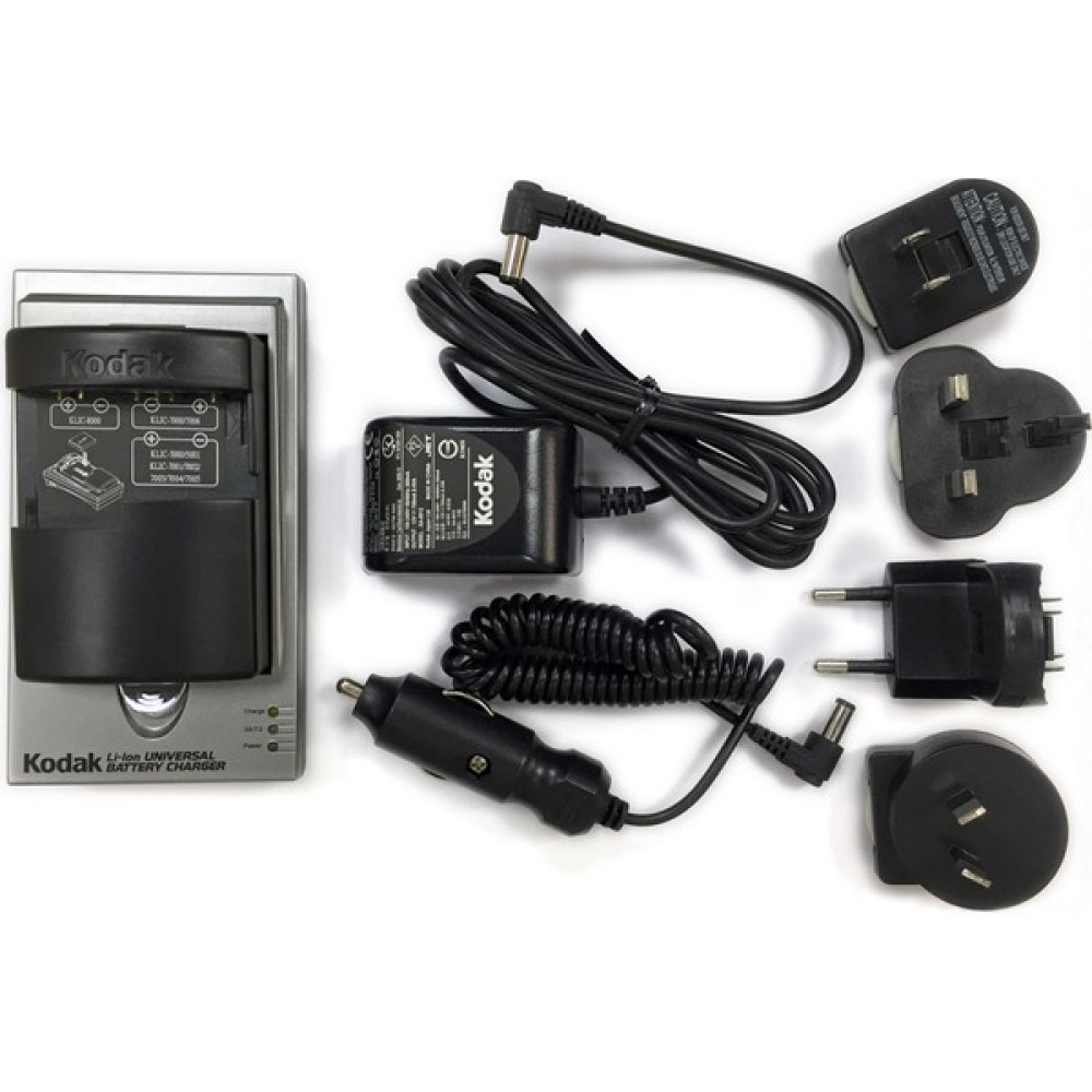 Kodak Pentax D-LI63 Batarya Için %100 Orjinal Kodak Şarj Aleti K7600-C + Araç Kiti Oto Boyaları Fiyatı