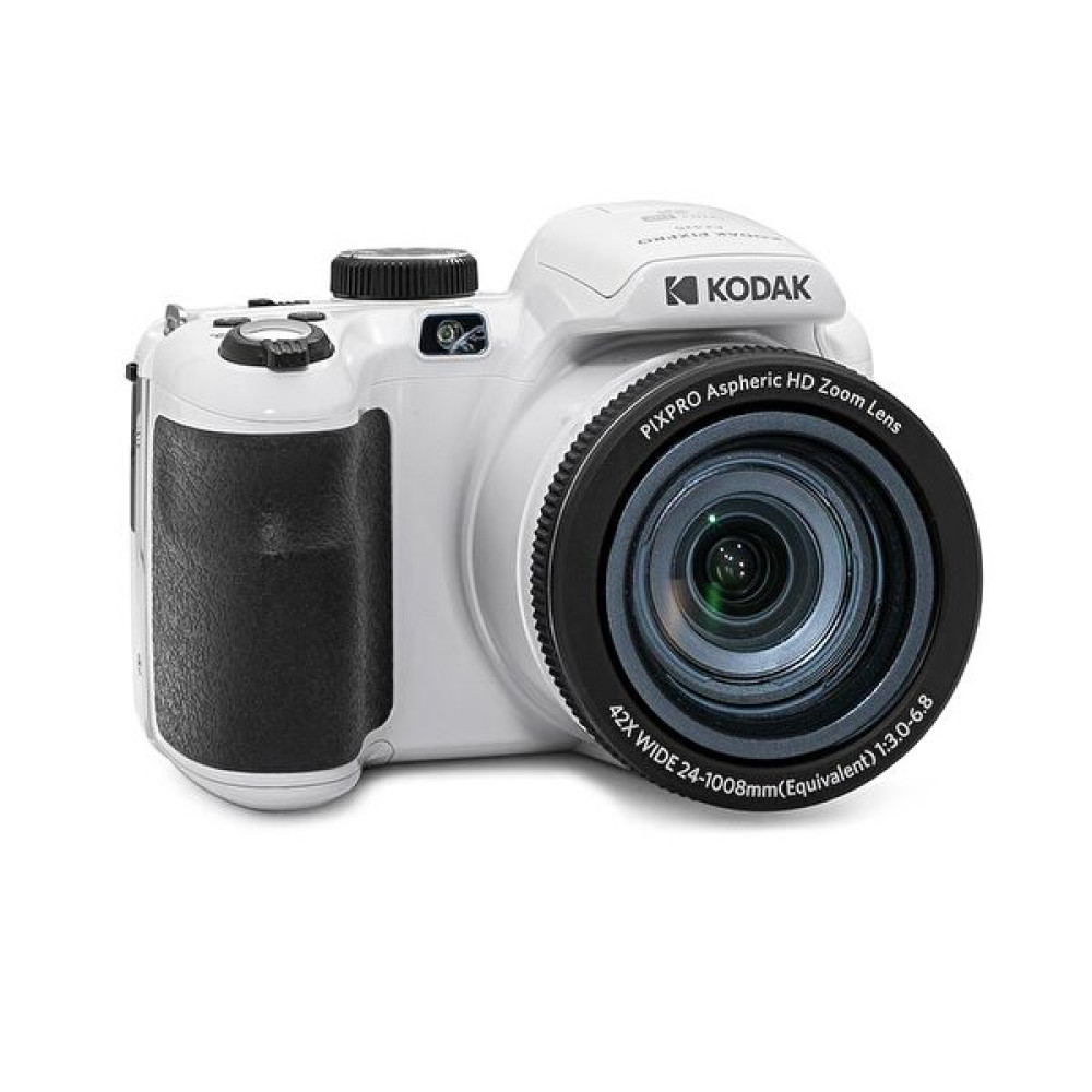 Kodak Pixpro Astro Zoom Az425/42X Yakınlaştırma Beyaz Dijital Fotoğraf Makinesi Dijital Fotoğraf Makineleri Fiyatı