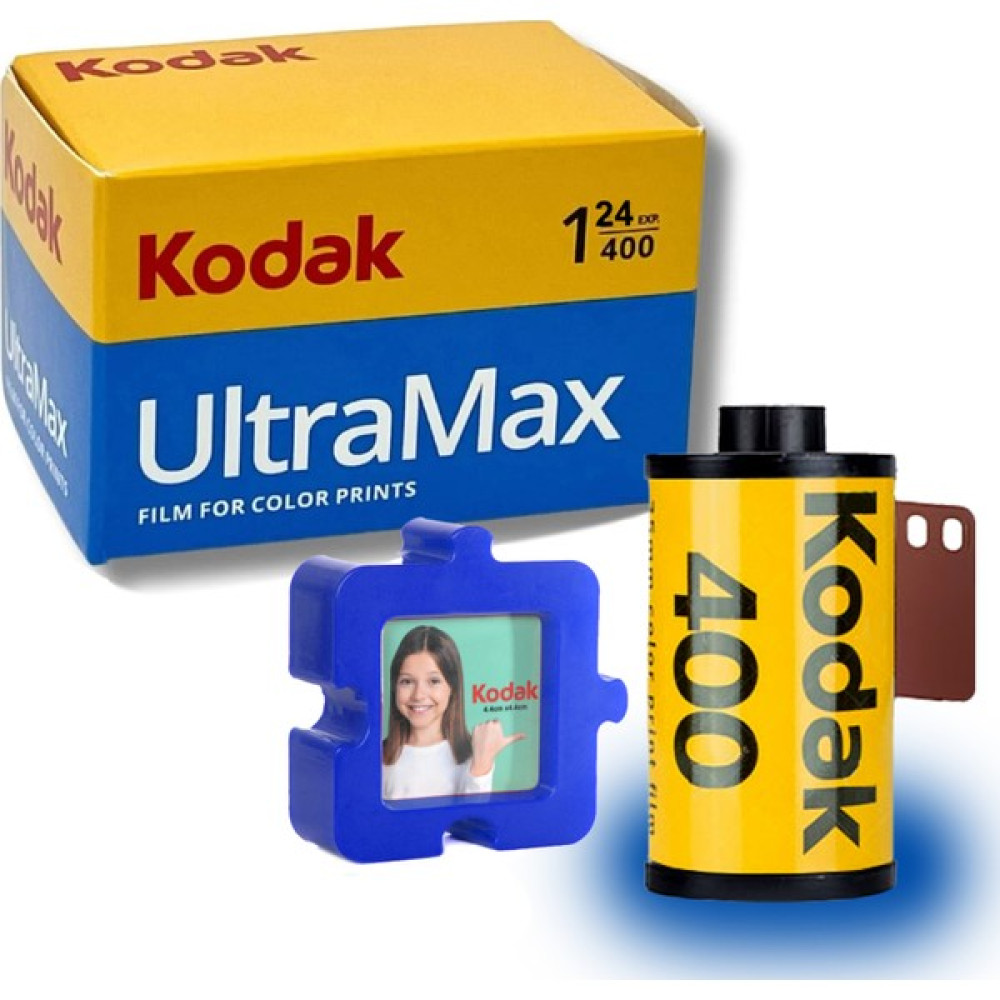 Kodak Ultramax 24 Fotoğraf Filmi Masaustu Magnet Hediyeli Oto Boyaları Fiyatı