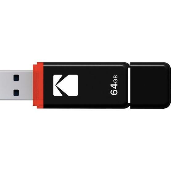 Kodak USB 2.0 K100 64GB Taşınabilir Usb Bellek
