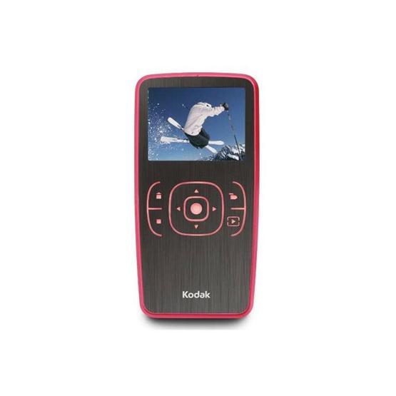 Kodak ZX1 Video Kamera