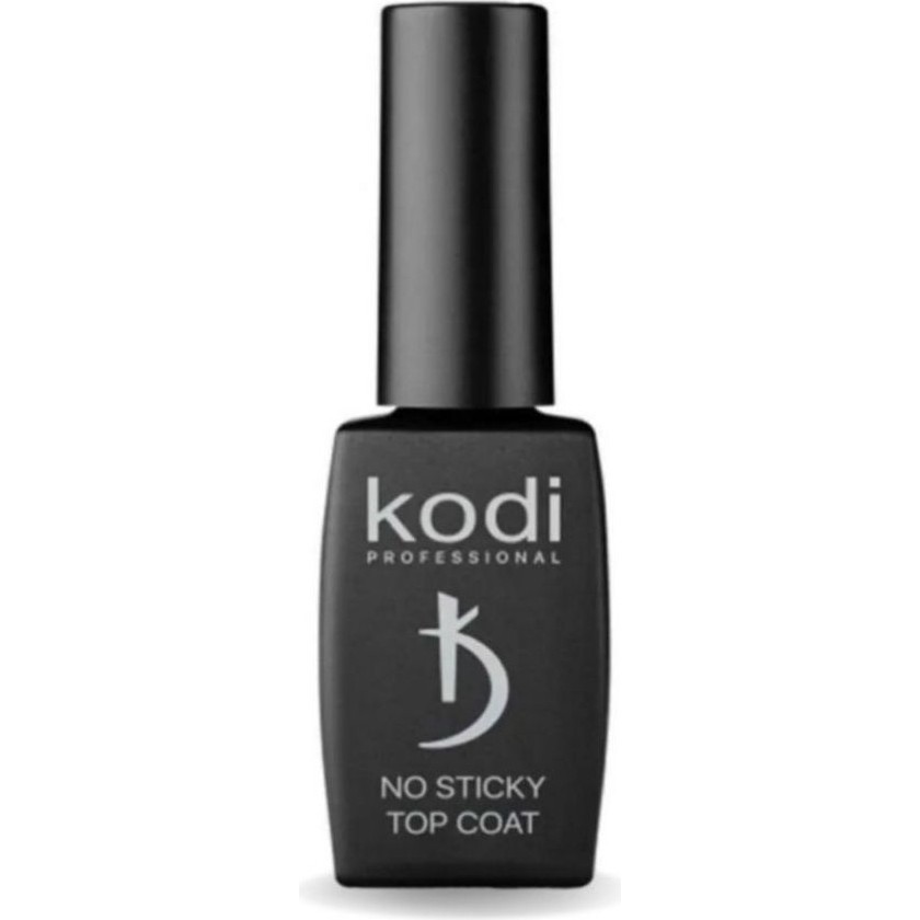 Kodi No Sticky Top Coat 12 ml Diğer Fiyatı