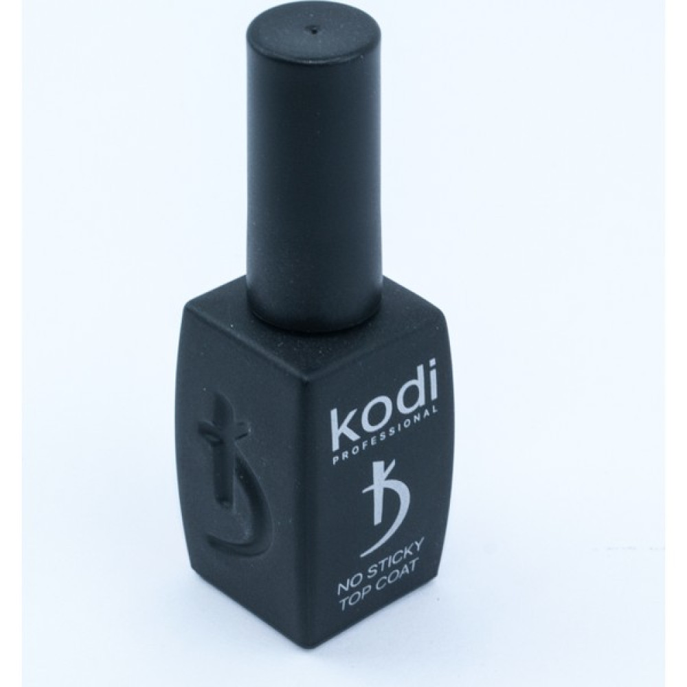 Kodi Top Coat 12 ml Tırnak Bakımı Fiyatı