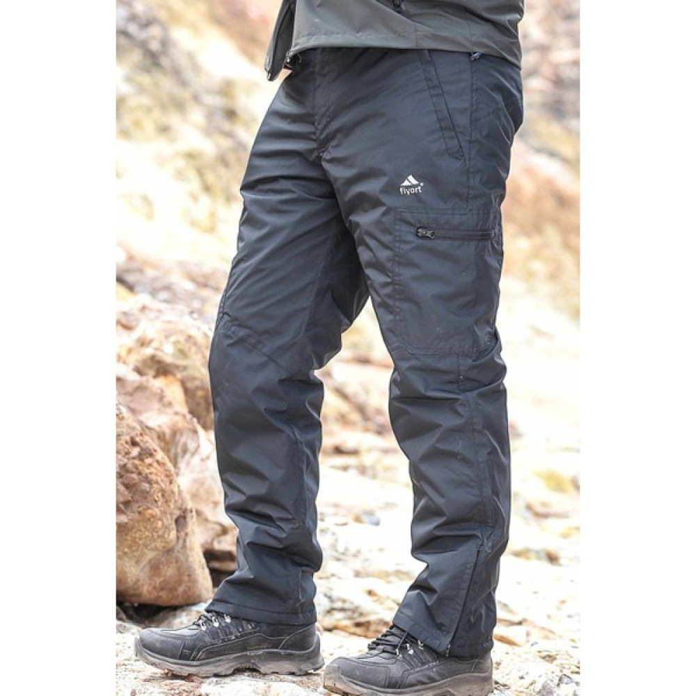 Kodiak Su Geçirmez Pantolon Pantolon (Outdoor) Fiyatı