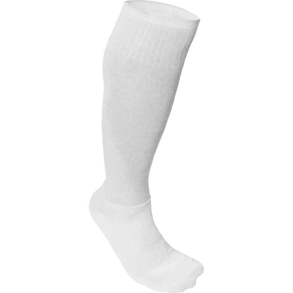 Kodispa Star 2 Lüx Futbol - Tozluk Çorap Beyaz Çorap (Outdoor) Fiyatı