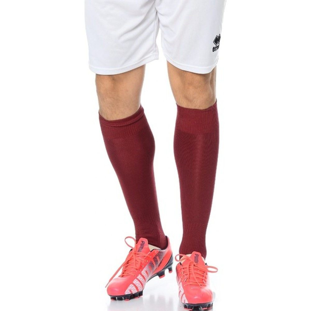 Kodispa Star 2 Lüx Futbol - Tozluk Çorap Bordo Çorap (Outdoor) Fiyatı