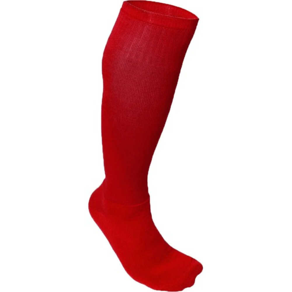 Kodispa Star 2 Lüx Futbol - Tozluk Çorap Kırmızı Çorap (Outdoor) Fiyatı