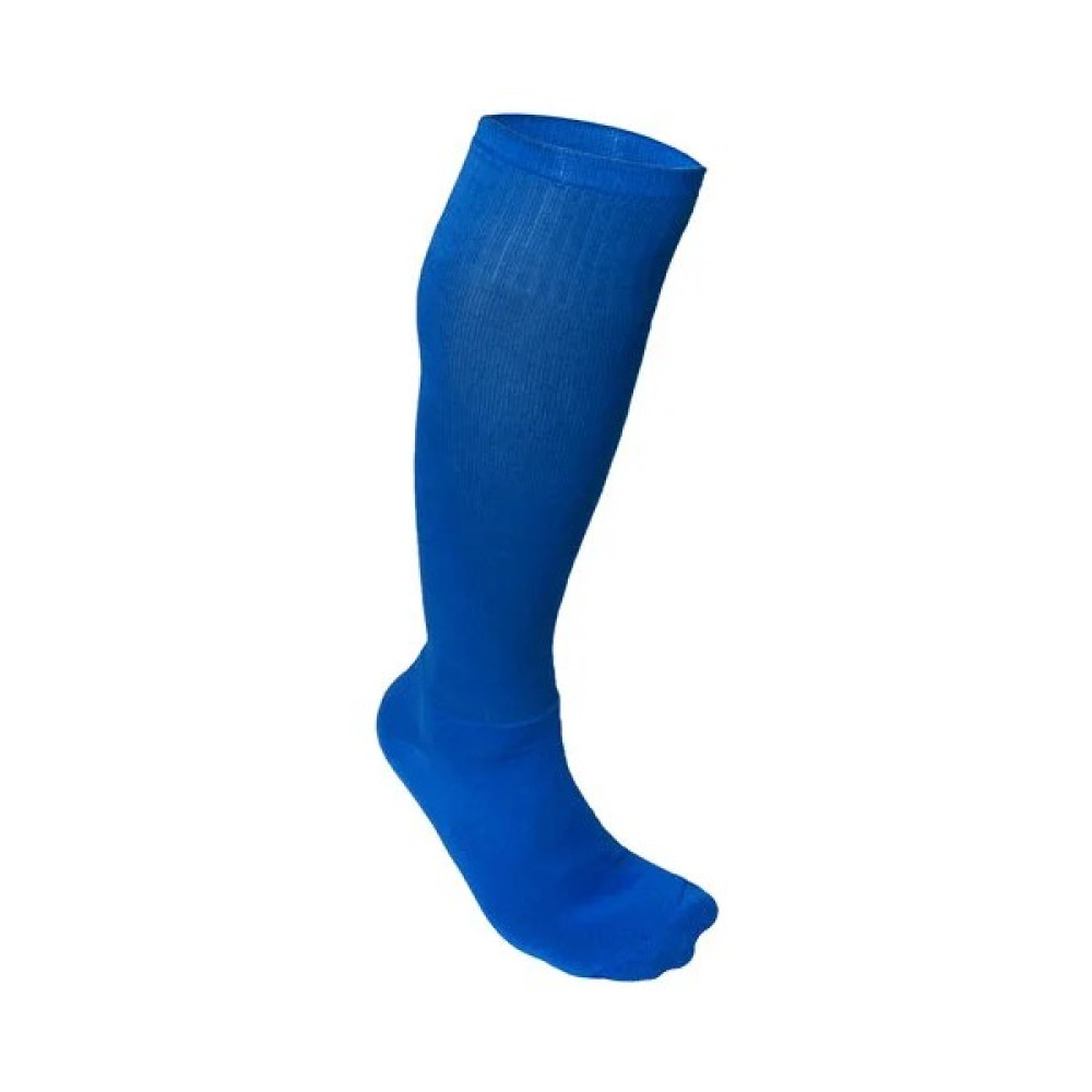 Kodispa Star 2 Lüx Futbol - Tozluk Çorap Mavi Çorap (Outdoor) Fiyatı