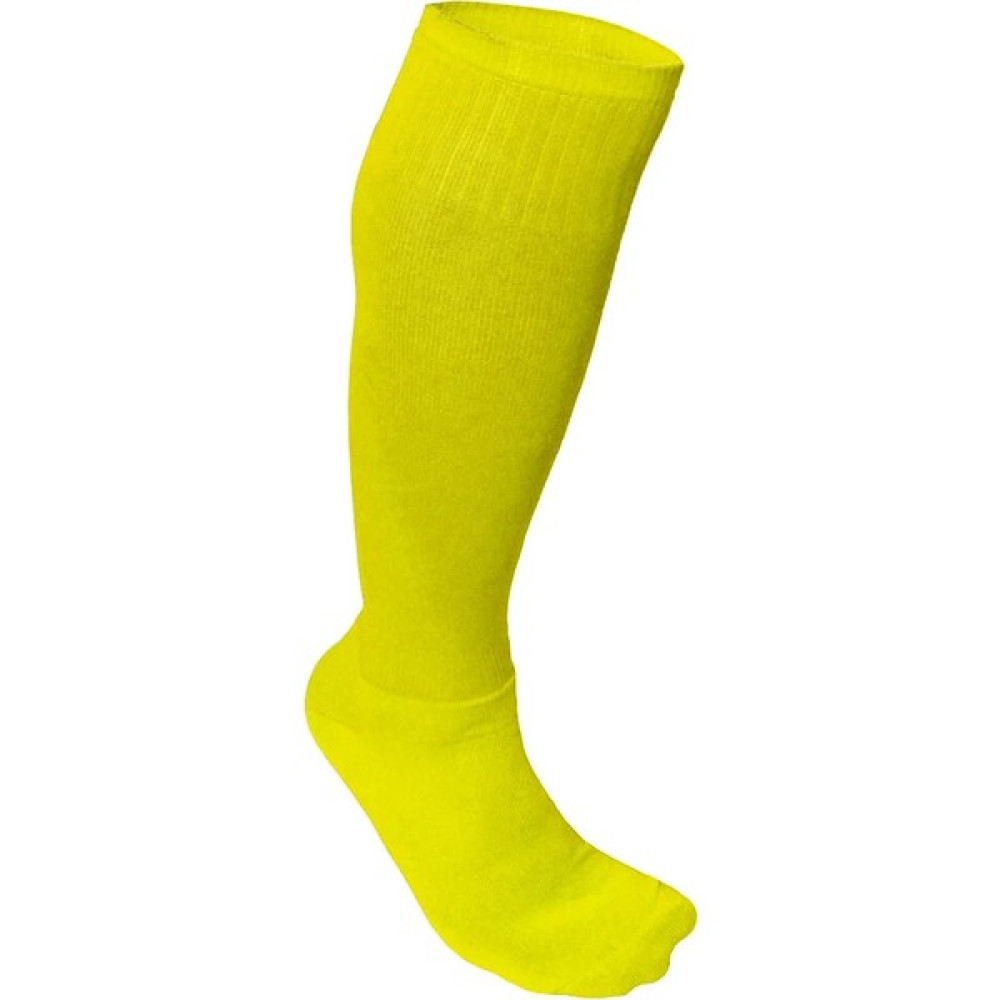Kodispa Star 2 Lüx Futbol - Tozluk Çorap Sarı Çorap (Outdoor) Fiyatı