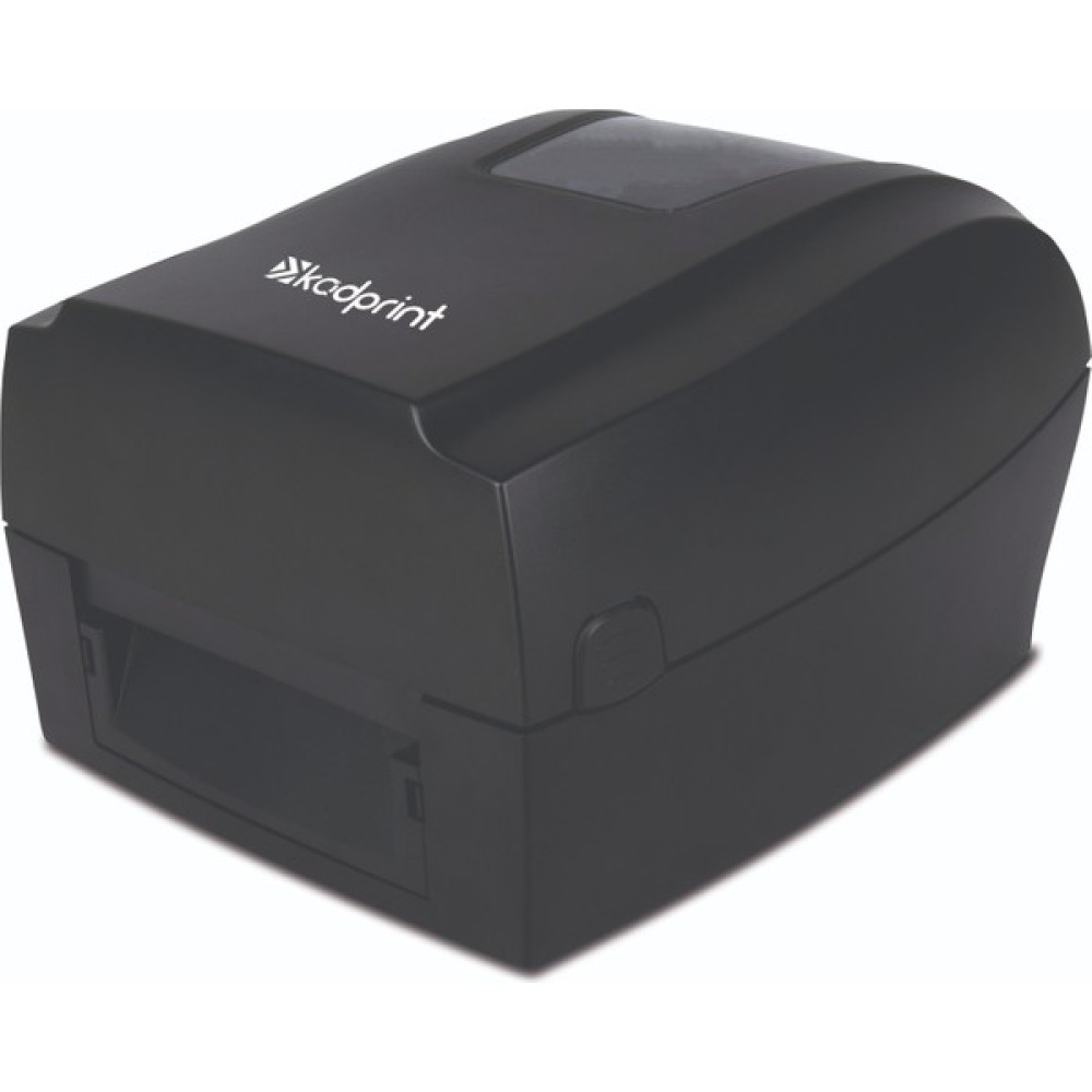 Kodprint TT-452 Masaüstü 203DPI Barkod Etiket Yazıcı (Usb, Ethernet, Seri ) Rıbonlu Yazıcılar Fiyatı