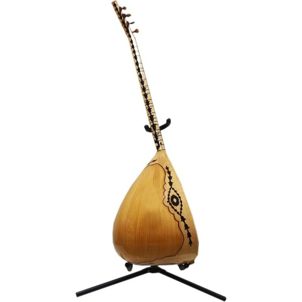 Koeing El Yapımı Uzun Sap Ladin Ağacı Bağlama Bağlamalar Fiyatı