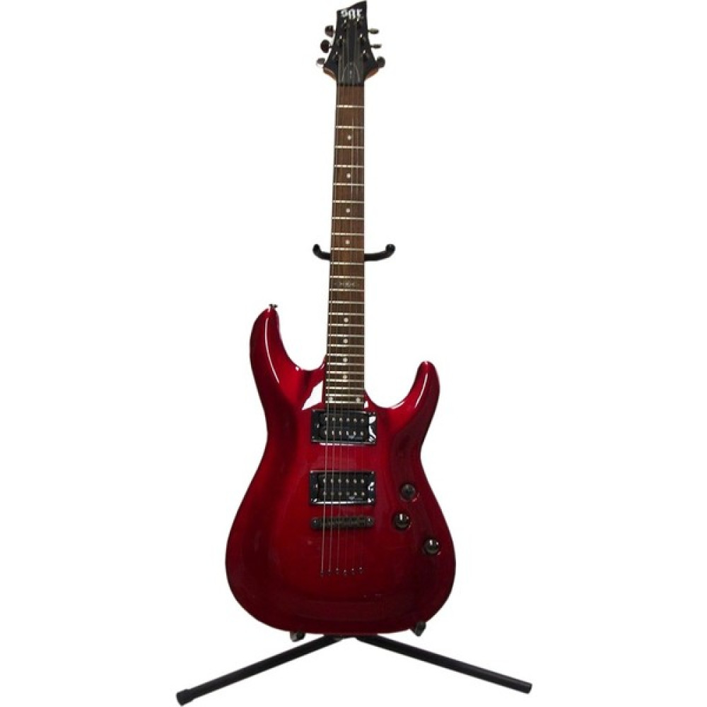 Koeing Shefetter C-1 Elektro Gitar 4/4 Elektro Gitarlar Fiyatı