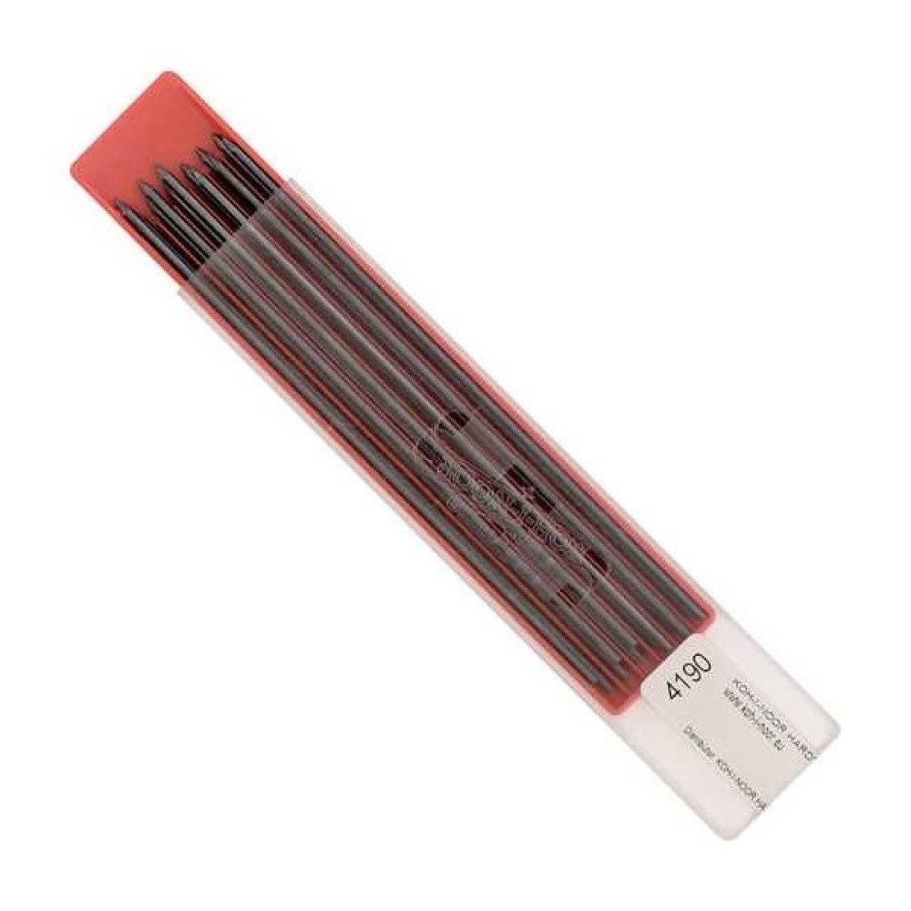 Koh-I Noor 2.0 mm Portmin Ucu 12'li Kutu 3b Sanatsal Malzemeler Fiyatı