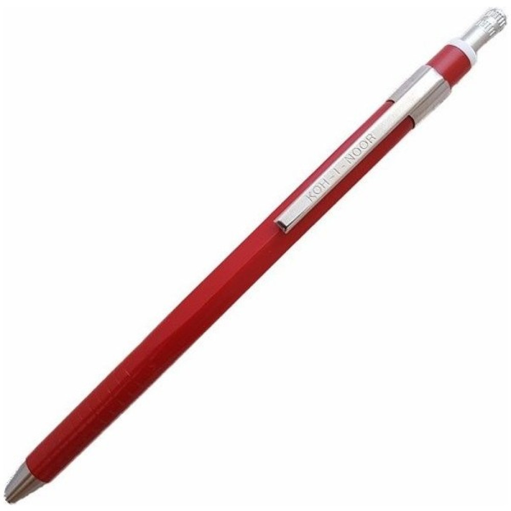 Koh-I Noor 5218 Otomatik 2.0 Mm. Portmin Versatil Kalem Sanatsal Malzemeler Fiyatı