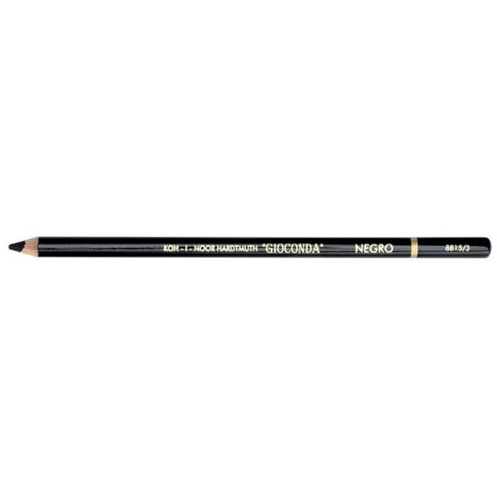 Koh-i-Noor Koh-I Noor Siyah Kömür Kalem 8810/2 Sanatsal Malzemeler Fiyatı