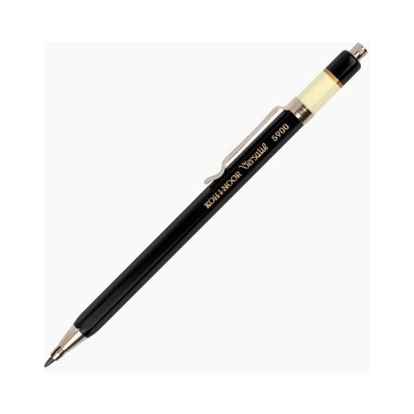 Koh-I-Noor. Koh-I-Noor. Versatil Kalem 2 mm 5900 Kalem & Yazı Gereçleri Fiyatı