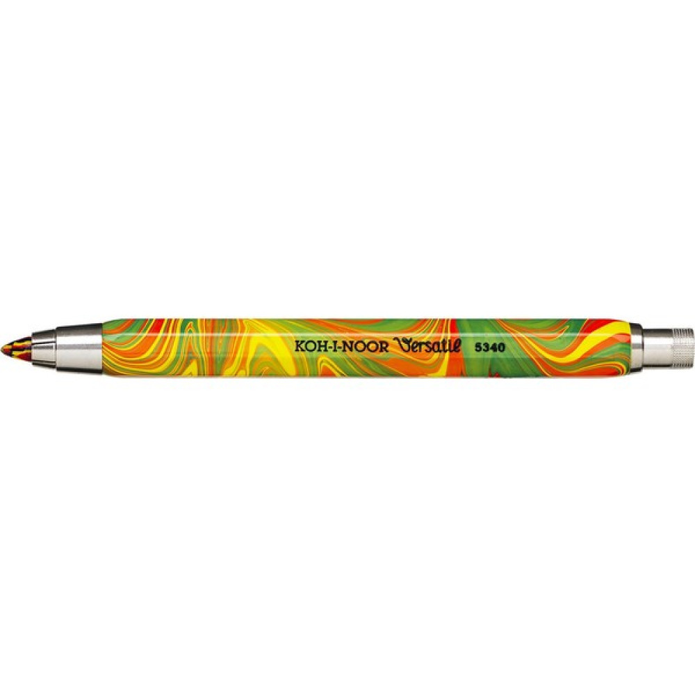 Koh-I Noor Magic Karışık Renkli Kalem 5.6 mm Mekanik Kurşun (Versatil) Kalem Fiyatı