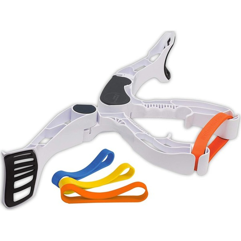 Kohlemann Wonder Arms Fonksiyonlu Kol Omuz Sırt Egzersiz ve Spor Aleti Kondisyon Aletleri Fiyatı
