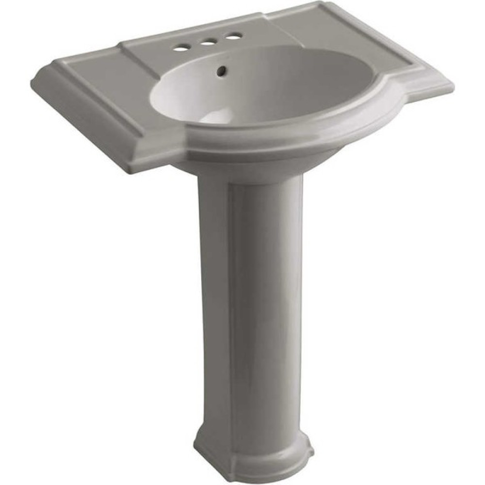 Kohler Devonshire Kaşmir Ayaklı Lavabo Lavabo Fiyatı