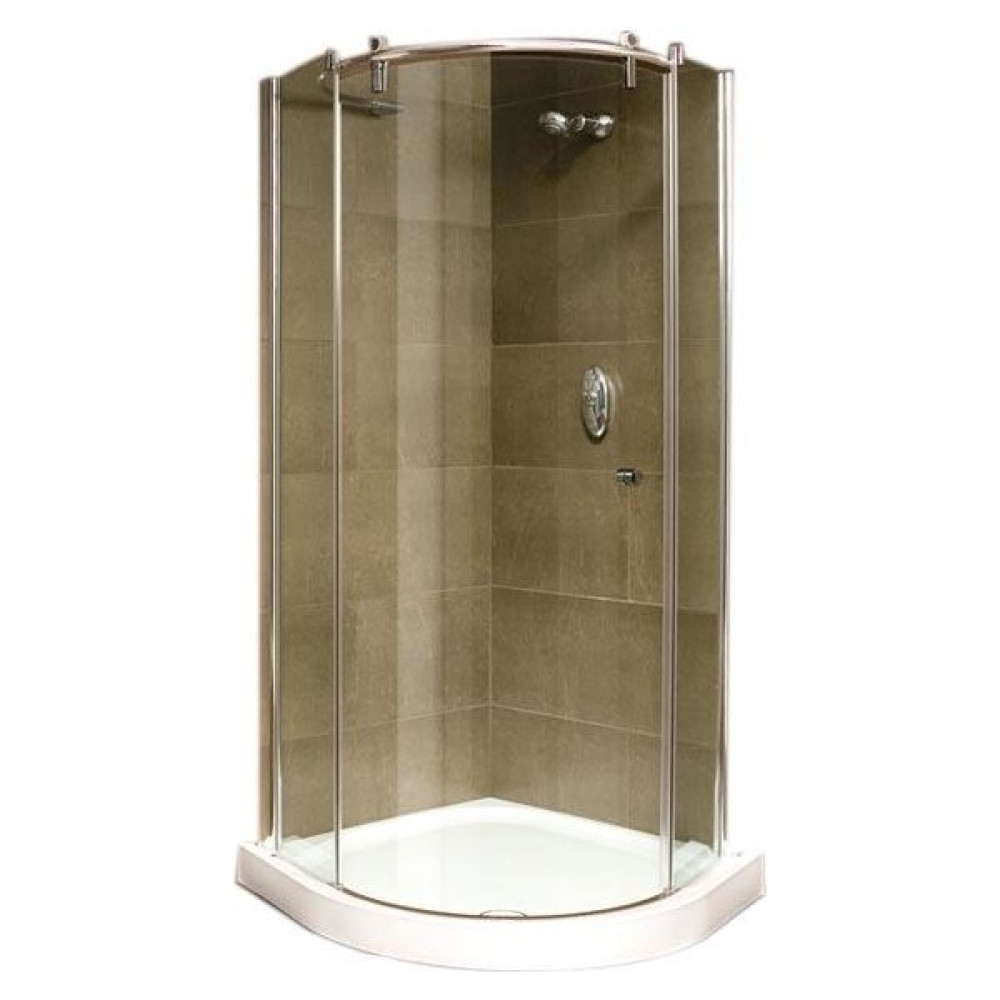 Kohler Duş Kabini&tekne Takımı Indigo Quadrant Sola Kayar Kapılı 90 x 90 cm Duşakabin Fiyatı