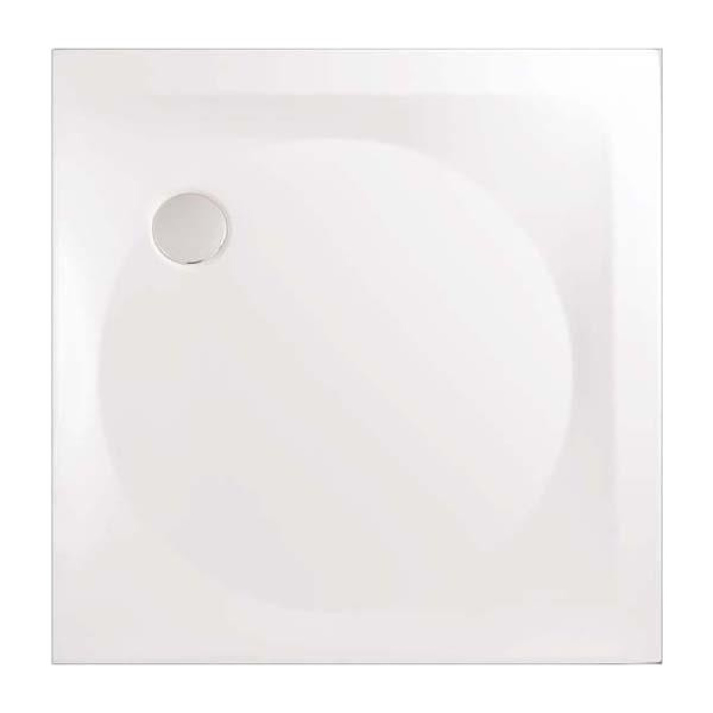 Kohler Duş Teknesi Gömme Escale 100 x 100 x 35 cm Vitrifiye Fiyatı
