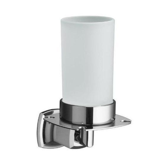 Kohler Margaux Duvara Monte Krom Diş Fırçalık