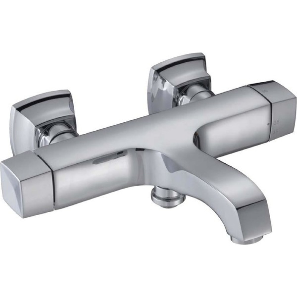 Kohler Margaux Termostatik Banyo Bataryası Krom Bataryalar Fiyatı