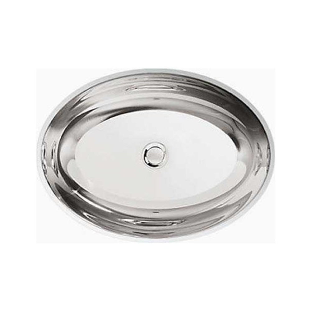 Kohler Rhythm Paslanmaz Çelik Tezgah Altı Lavabo Lavabo Fiyatı
