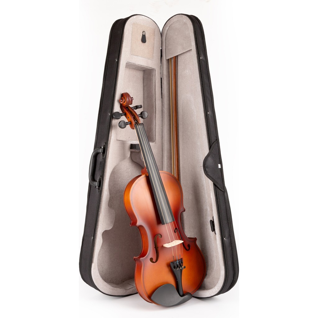 Köhner VL-044M Öğrenci Kemanı 3/4 Üç Çeyrek Boy - Mat (9-11 Yaş) Diğer Fiyatı
