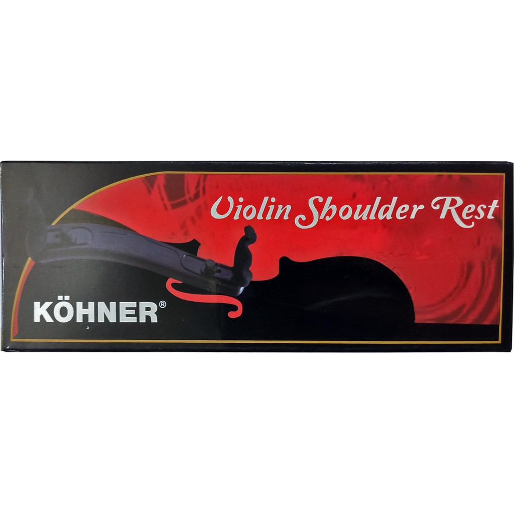 Köhner YAS-1 Keman Yastığı (3/4 – 4/4) Müzik Aleti Aksesuarları Fiyatı