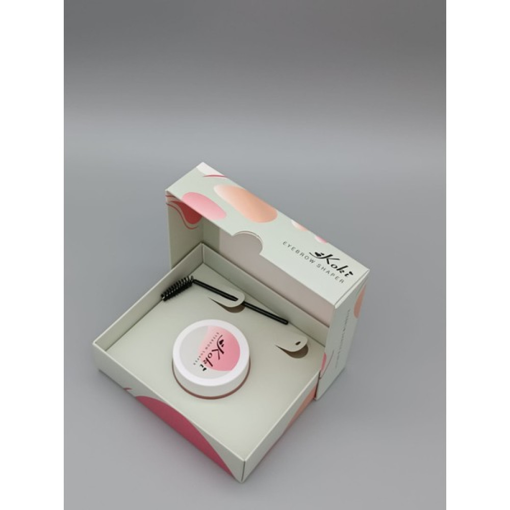 Koki Kaş Sabitleyici - Koki Kaş Sabitleyici Kaş Waxı 20 ml Oto Boyaları Fiyatı