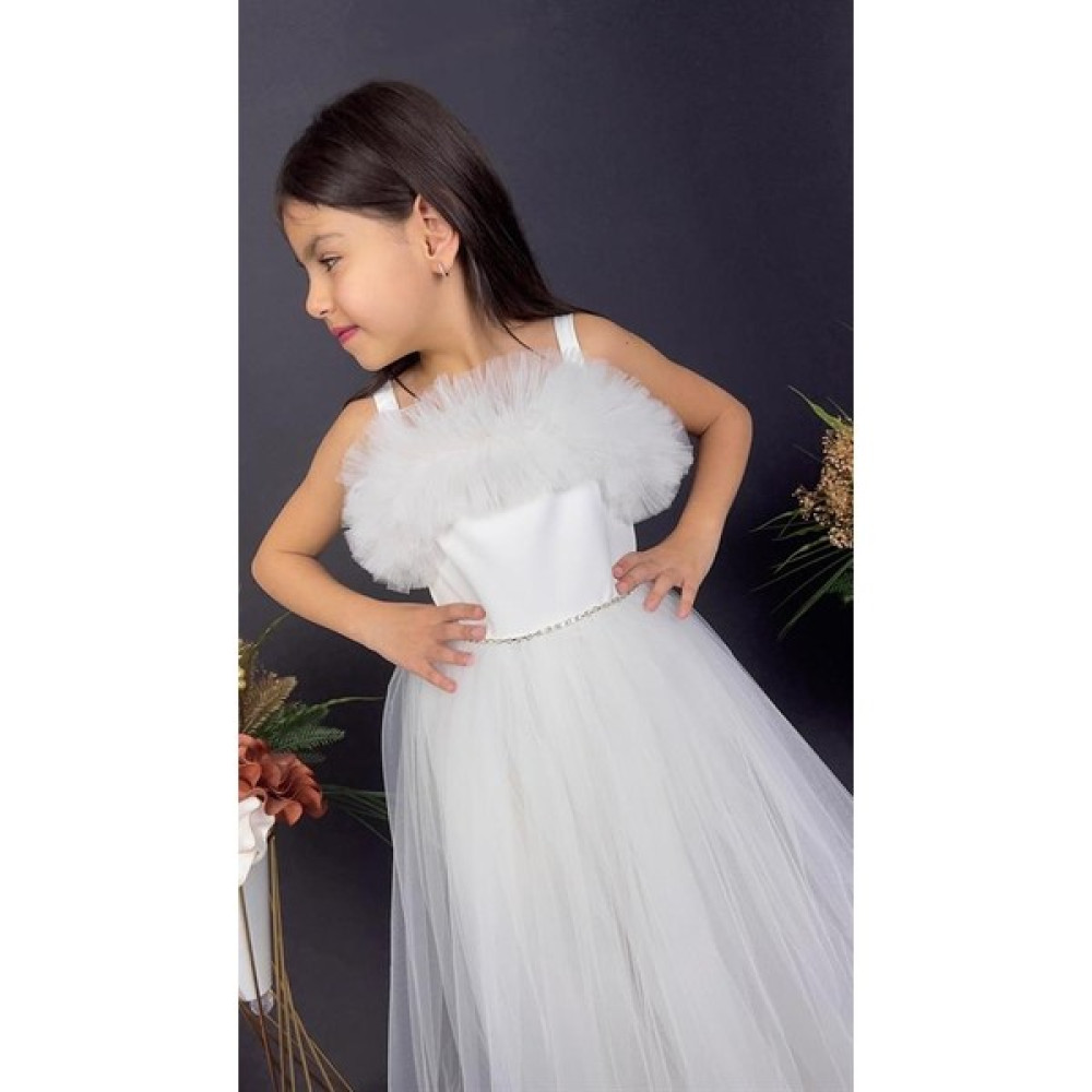 Kokoş Bebek Kokoş Izmir Modeli Elbise Elbise Fiyatı