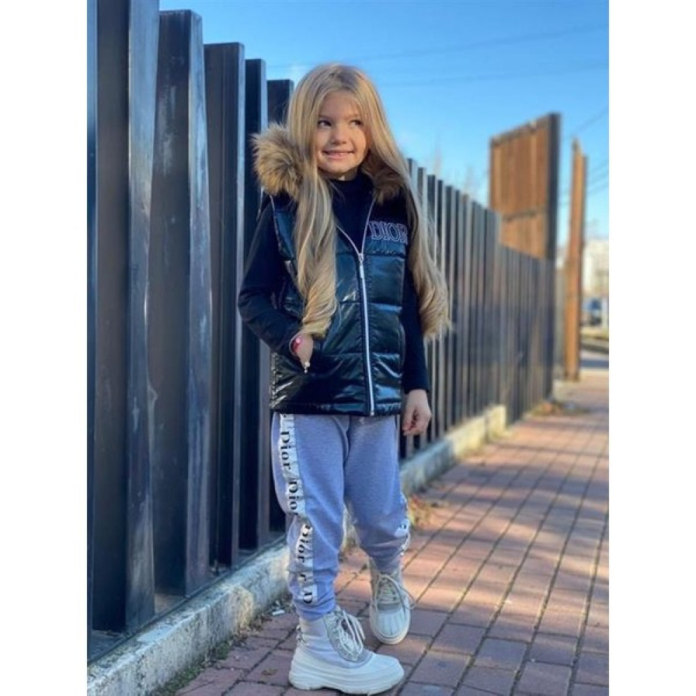 Kokoş Bebek Unisex Şişme Yelekli Takım Kız Çocuk Giyim Takımı Fiyatı