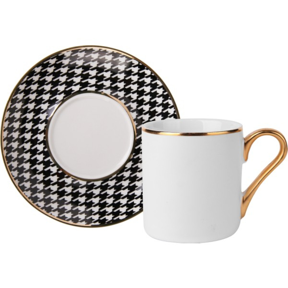 Kokosh Home Piyedepul Fincan Takımı Oto Boyaları Fiyatı