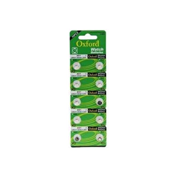 Kol Saati Pili LR621 364A Ag1 1.5V Pil Kol Saat Pili 10'lu Kol Saatleri Fiyatı