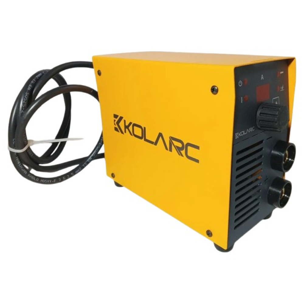 Kolarc KS160 160 Amper Inverter Elektrot Kaynak Makinası Oto Boyaları Fiyatı