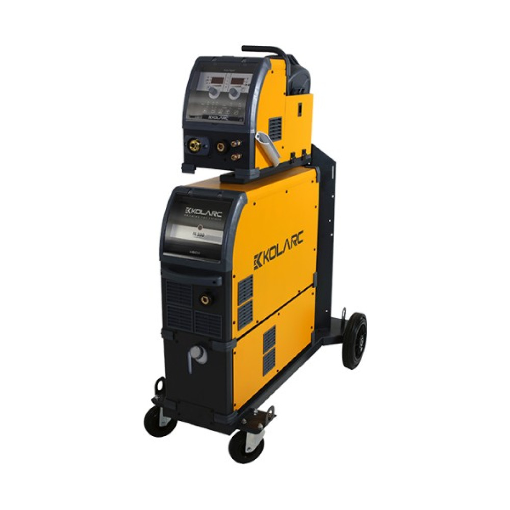 Kolarc M 500 W Pulse Rapid Gazaltı (Mıg),Örtülü Elektrod (Mma) ve Tıg Kaynak Makinası Kaynak Makineleri Fiyatı