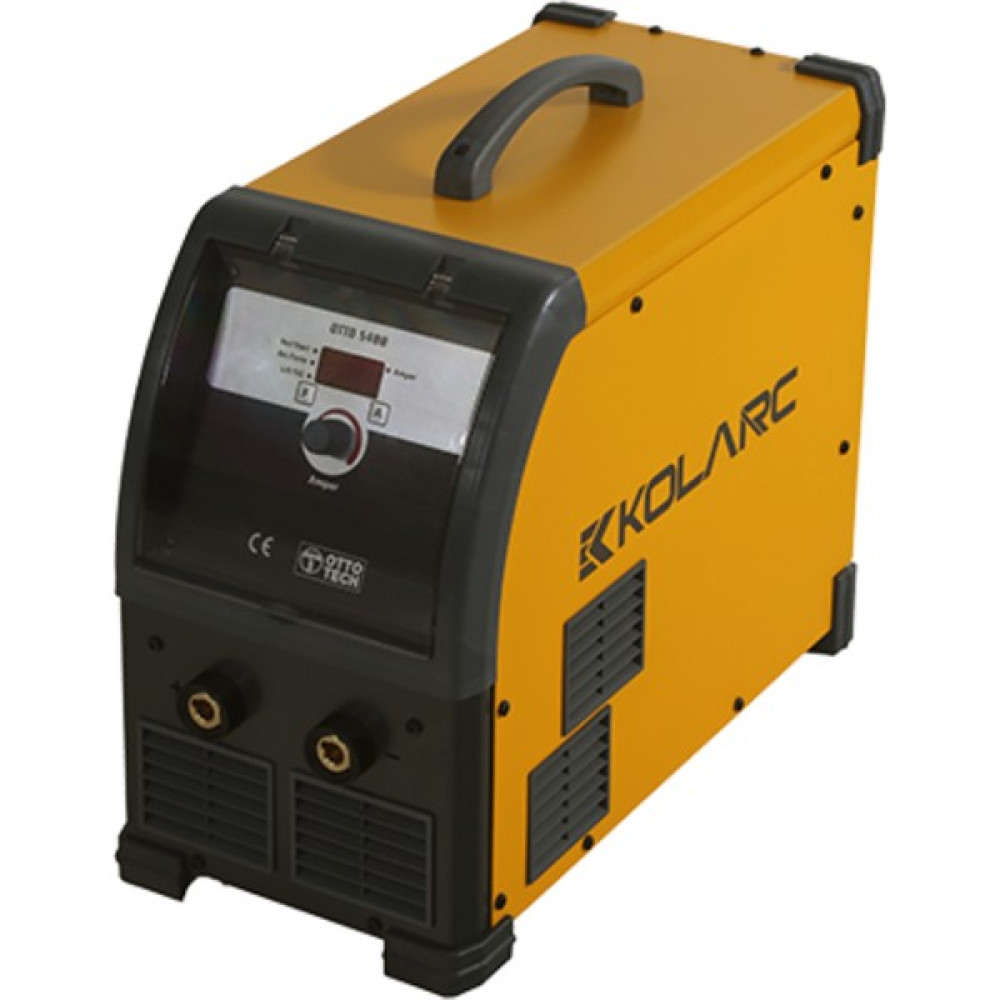 Kolarc S 400 Örtülü Elektrod (Mma) Kaynak Makinası Kaynak Makineleri Fiyatı